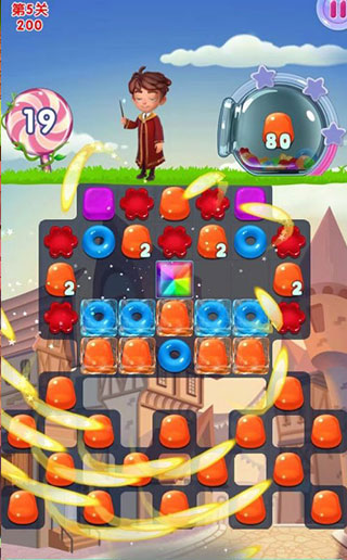 宾果消消消正版