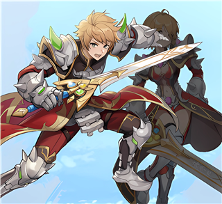 仙境传说爱如初见手游