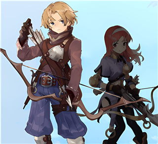 仙境传说爱如初见手游