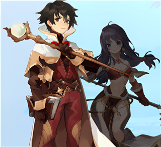 仙境传说爱如初见手游