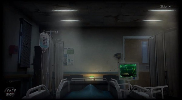 生化危机生存小队