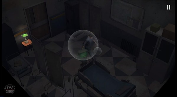 生化危机生存小队