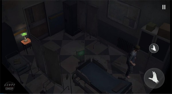 生化危机生存小队