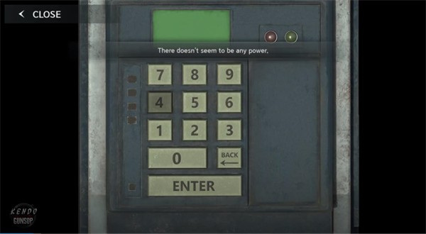 生化危机生存小队