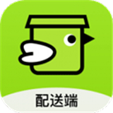 裹小递骑手app