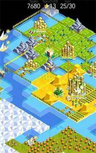 文明之战中文版