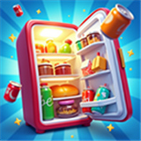把冰箱装满小游戏