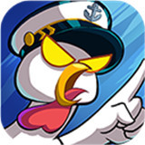 小鸡舰队出击游戏