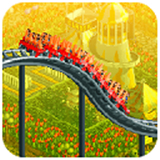 过山车大亨手机版