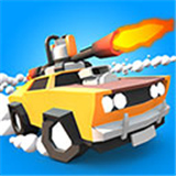 欢乐赛车大战手机版