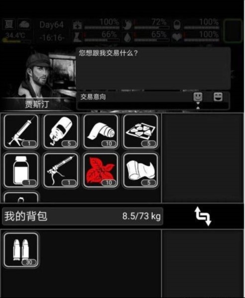 活下去手游