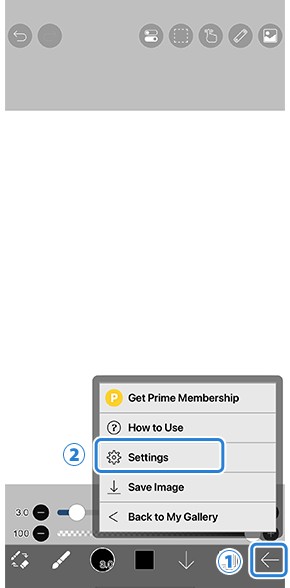 爱笔思画x安卓版