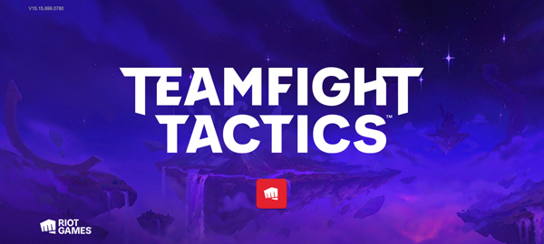 云顶之弈pbe美测服