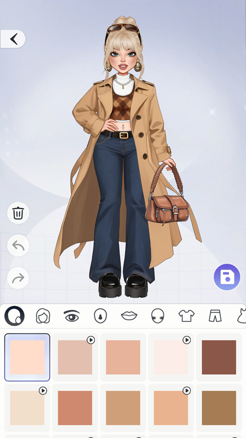 尤雅闪耀汉化版