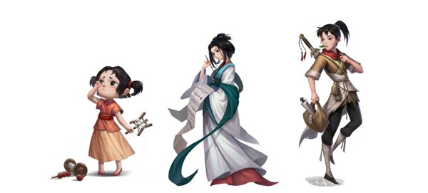 子嗣培养攻略配图1