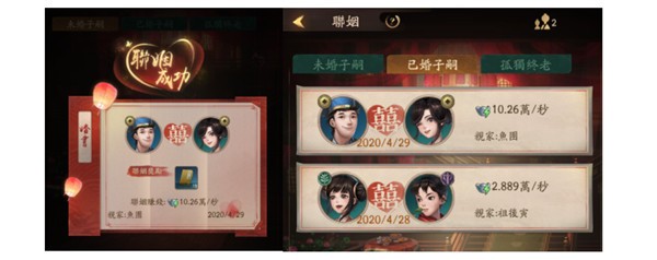 子嗣培养攻略配图2