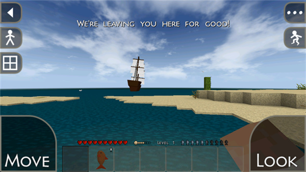 生存战争2.4联机版1