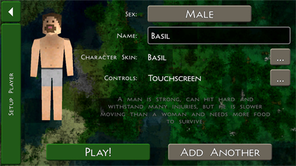 生存战争2.4联机版2