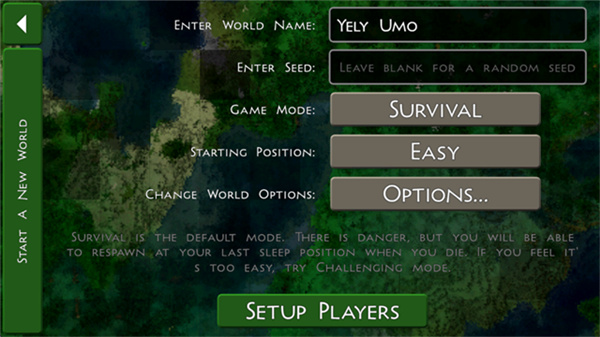 生存战争2.4联机版4