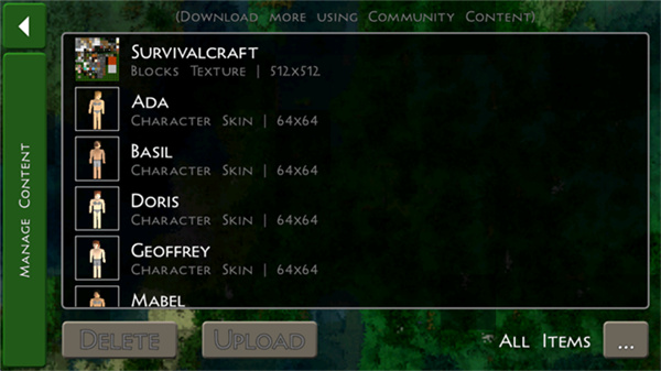 生存战争2.4联机版3