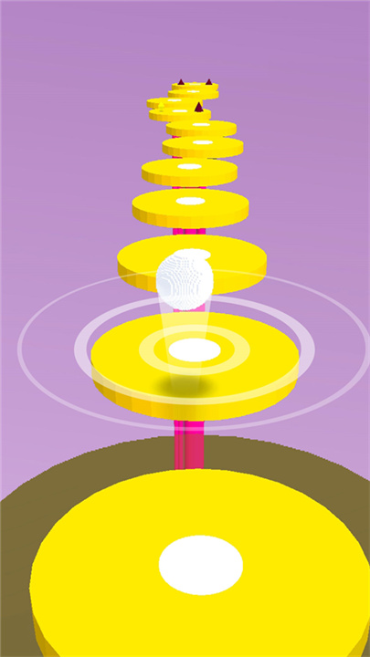 欢乐跳一跳单机版1