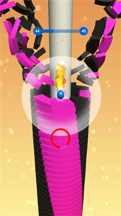 欢乐跳一跳单机版3