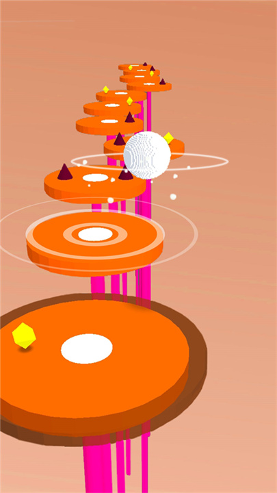 欢乐跳一跳单机版2