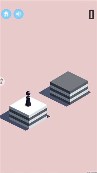 欢乐跳一跳单机版