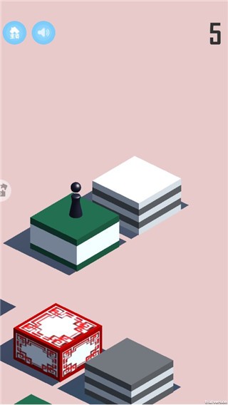 欢乐跳一跳单机版