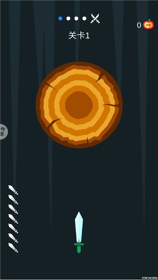 欢乐跳一跳单机版