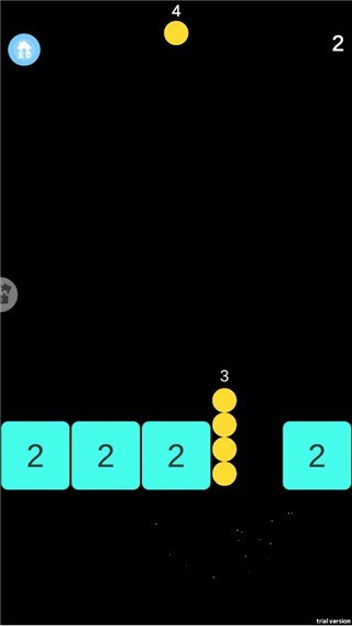 欢乐跳一跳单机版