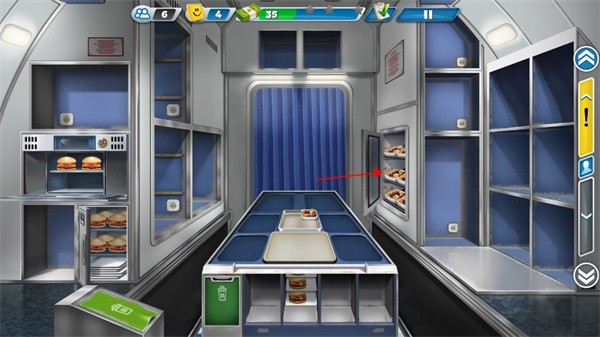 飞机大厨最新版截图3