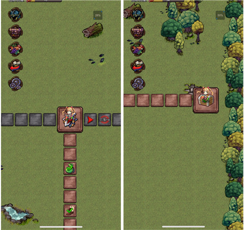 奇境小镇安卓版