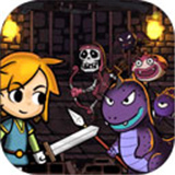 勇者地牢单机版