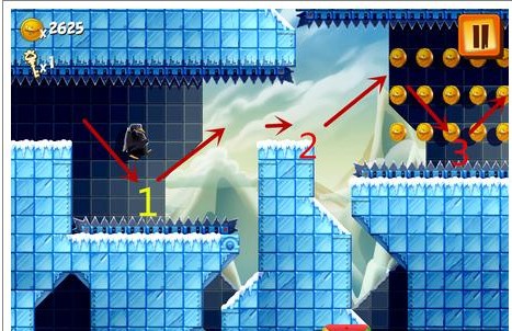 企鹅大冒险安卓版