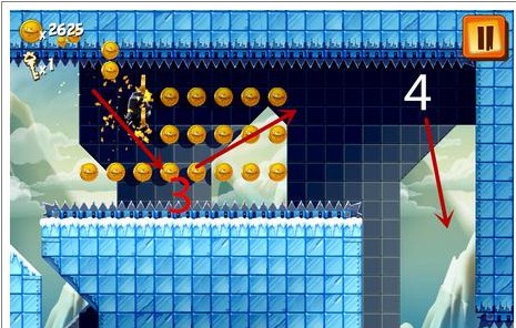 企鹅大冒险安卓版