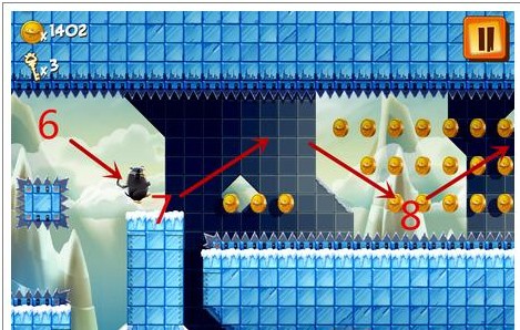 企鹅大冒险安卓版