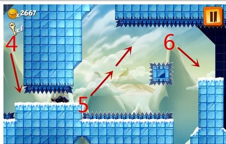 企鹅大冒险安卓版