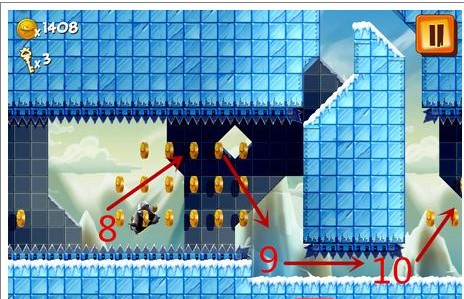 企鹅大冒险安卓版