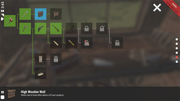 Oxide生存岛中文版1