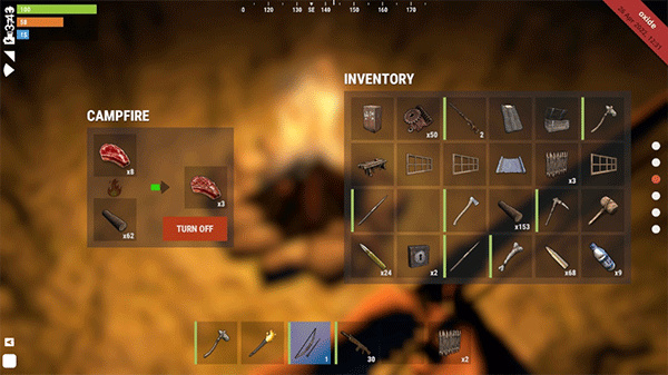 Oxide生存岛中文版3