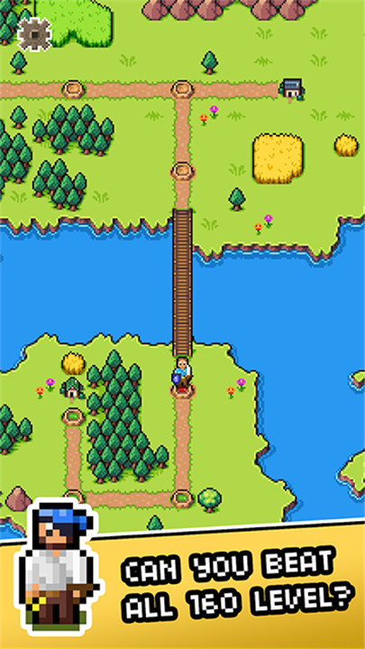 岛屿帝国汉化版1