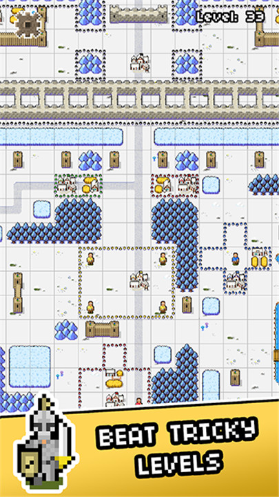 岛屿帝国汉化版4