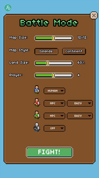 岛屿帝国汉化版