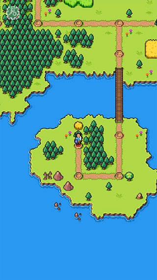 岛屿帝国汉化版