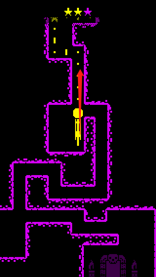 古墓面具手机版