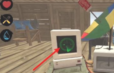 木筏生存多人联机版