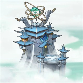 仙界大掌门手游