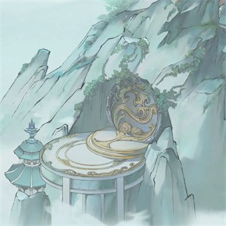 仙界大掌门手游