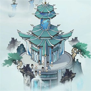 仙界大掌门手游